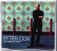 Peter Cox - Ain't Gonna Cry Again